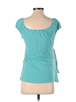 Old Navy - Maternity Short Sleeve Top (view 2)