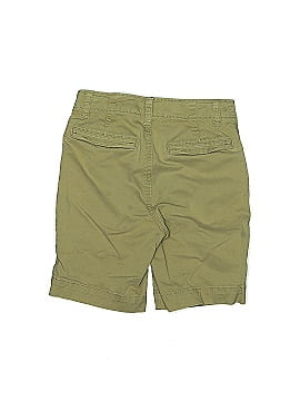 Gap Kids Khaki Shorts (view 2)