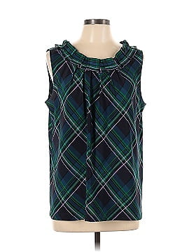 Talbots Outlet Sleeveless Blouse (view 1)