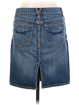 Gap Denim Skirt (view 2)