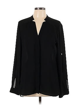 Banana Republic Long Sleeve Blouse (view 1)