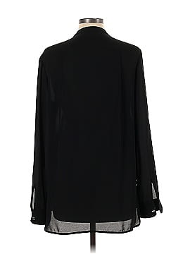 Banana Republic Long Sleeve Blouse (view 2)