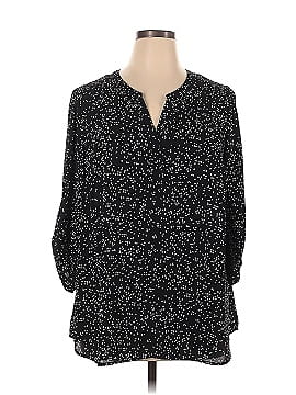 Daniel Rainn 3/4 Sleeve Blouse (view 1)