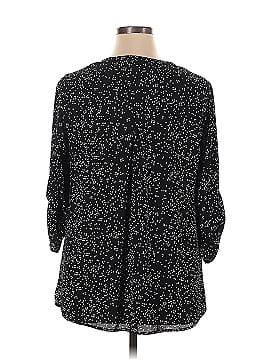 Daniel Rainn 3/4 Sleeve Blouse (view 2)