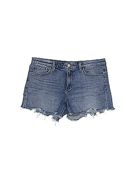 Joe's Jeans Denim Shorts (view 1)