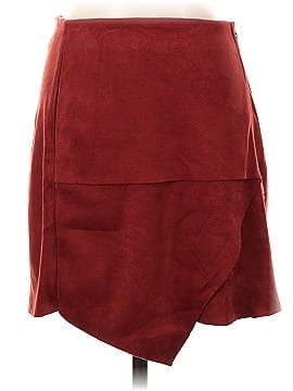 Hem & Thread Casual Skirt (view 1)