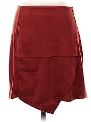 Hem & Thread Casual Skirt