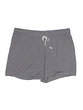 City Streets Athletic Shorts (view 1)
