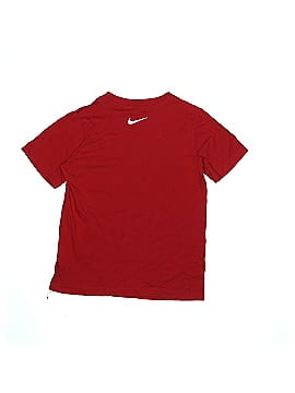 Nike Short Sleeve T-Shirt (view 2)