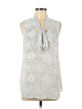 Daniel Rainn Sleeveless Blouse (view 1)