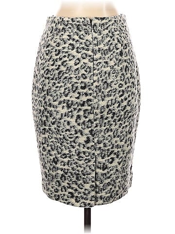 Ann Taylor Casual Skirt (view 2)