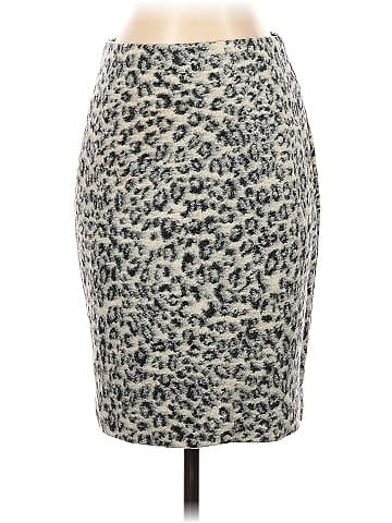 Ann Taylor Casual Skirt (view 1)