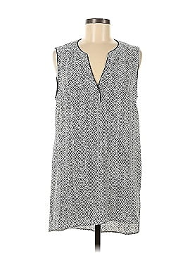 Daniel Rainn Sleeveless Blouse (view 1)