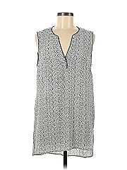 Daniel Rainn Sleeveless Blouse