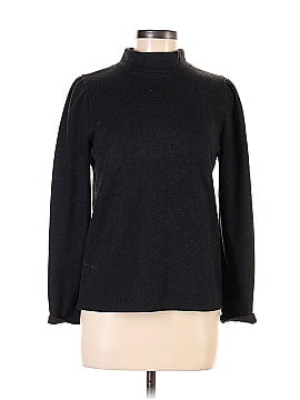 Madewell Turtleneck Sweater (view 1)