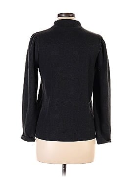 Madewell Turtleneck Sweater (view 2)