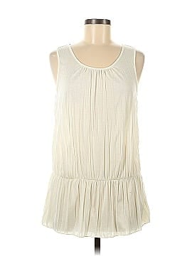 Daisy Fuentes Sleeveless Blouse (view 1)