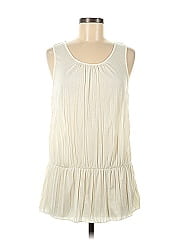 Daisy Fuentes Sleeveless Blouse