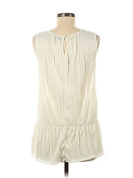 Daisy Fuentes Sleeveless Blouse (view 2)