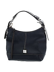 Dooney & Bourke Leather Shoulder Bag