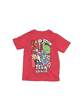 Marvel Short Sleeve T-Shirt (view 1)