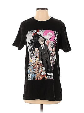 Funimation Long Sleeve T-Shirt (view 1)