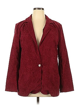 Unbranded Blazer (view 1)