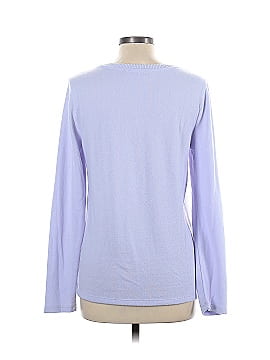 Ann Taylor LOFT Pullover Sweater (view 2)