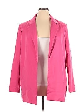 Shein Blazer (view 1)