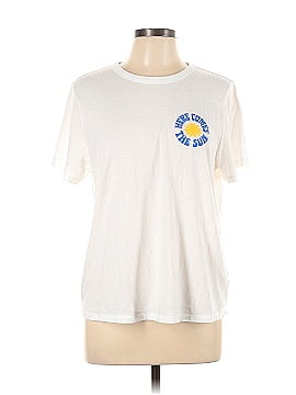 Old Navy Short Sleeve T-Shirt (view 1)