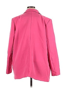 Shein Blazer (view 2)