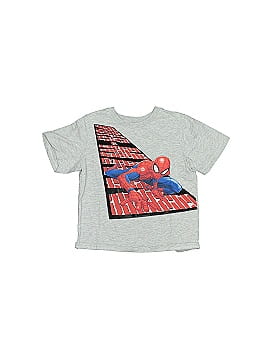 Marvel Short Sleeve T-Shirt (view 1)