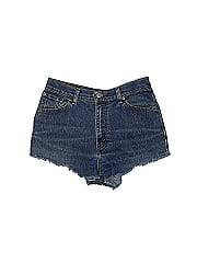 Levi's Denim Shorts