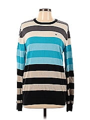 Hurley Pullover Sweater
