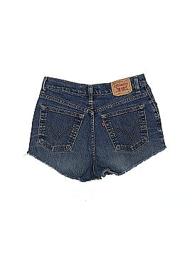 Levi's Denim Shorts (view 2)