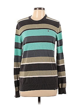 Hurley Pullover Sweater (view 1)