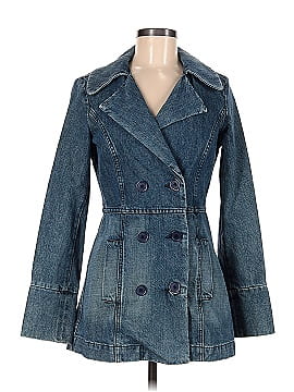 Juicy Couture Denim Jacket (view 1)