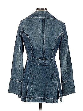 Juicy Couture Denim Jacket (view 2)