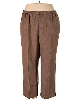 Alfred Dunner Dress Pants (view 1)