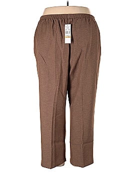 Alfred Dunner Dress Pants (view 2)