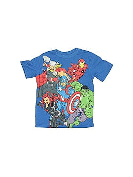 Marvel Short Sleeve T-Shirt (view 1)