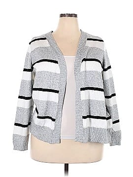 Lane Bryant Cardigan (view 1)