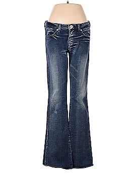 BCBGMAXAZRIA Jeans (view 1)