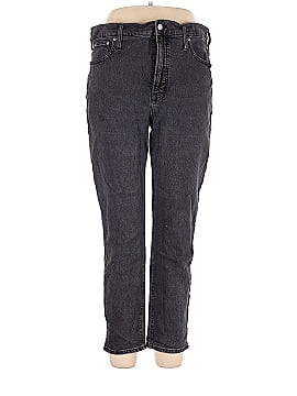 Madewell Jeans (view 1)