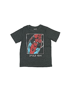 Marvel Short Sleeve T-Shirt (view 1)