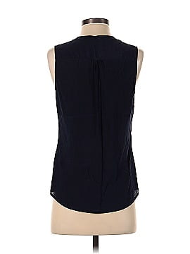 Banana Republic Factory Store Sleeveless Blouse (view 2)