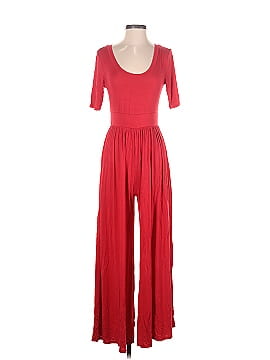 West Kei Jumpsuit (view 1)