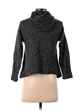 Eileen Fisher Turtleneck Sweater (view 2)