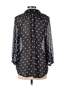 Joe Fresh 3/4 Sleeve Blouse (view 2)