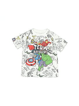 Marvel Short Sleeve T-Shirt (view 1)